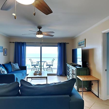Regency Towers 802 East Lejlighed Pensacola Beach Eksteriør billede