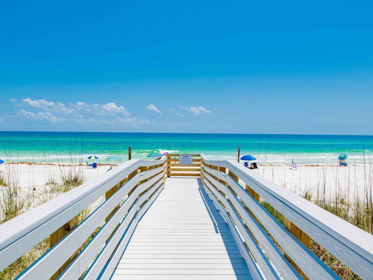 Regency Towers 802 East Lejlighed Pensacola Beach Eksteriør billede