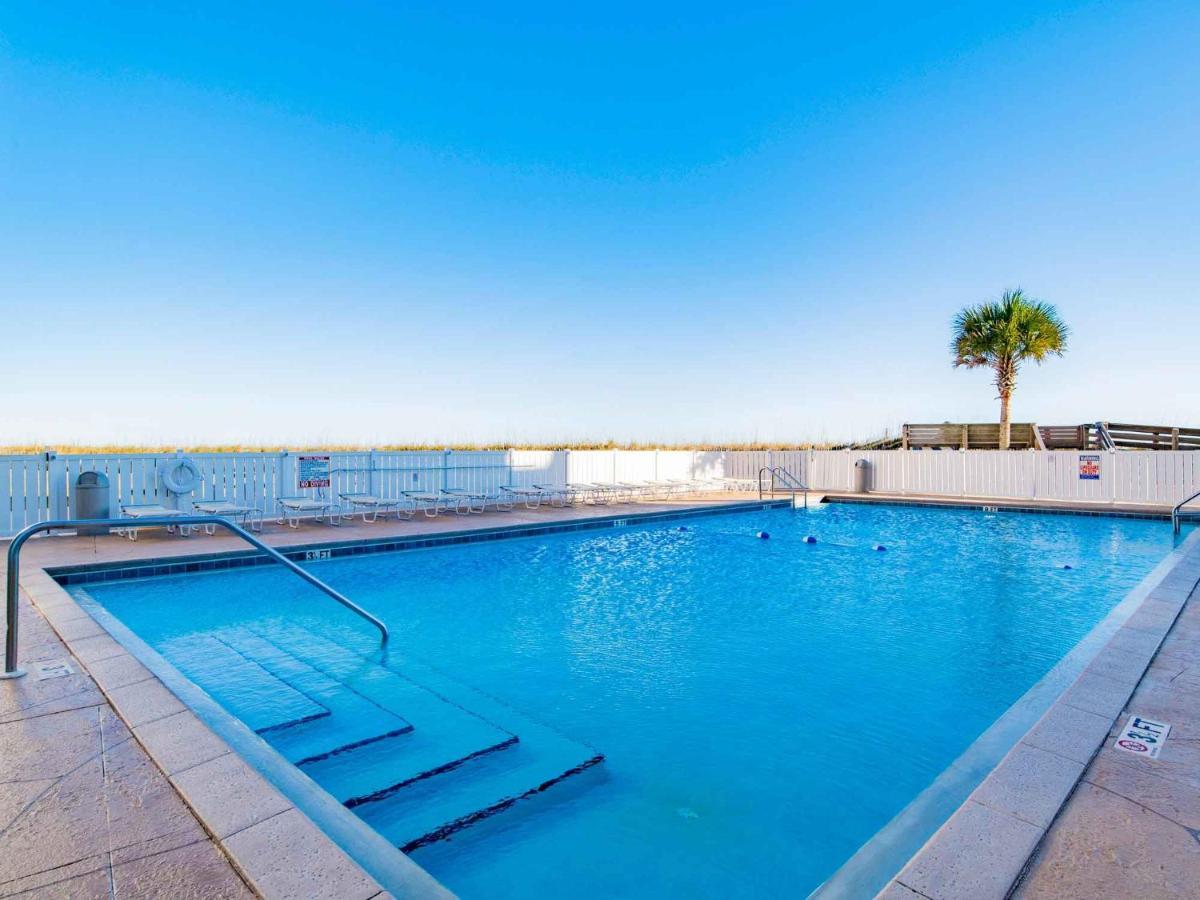 Regency Towers 802 East Lejlighed Pensacola Beach Eksteriør billede