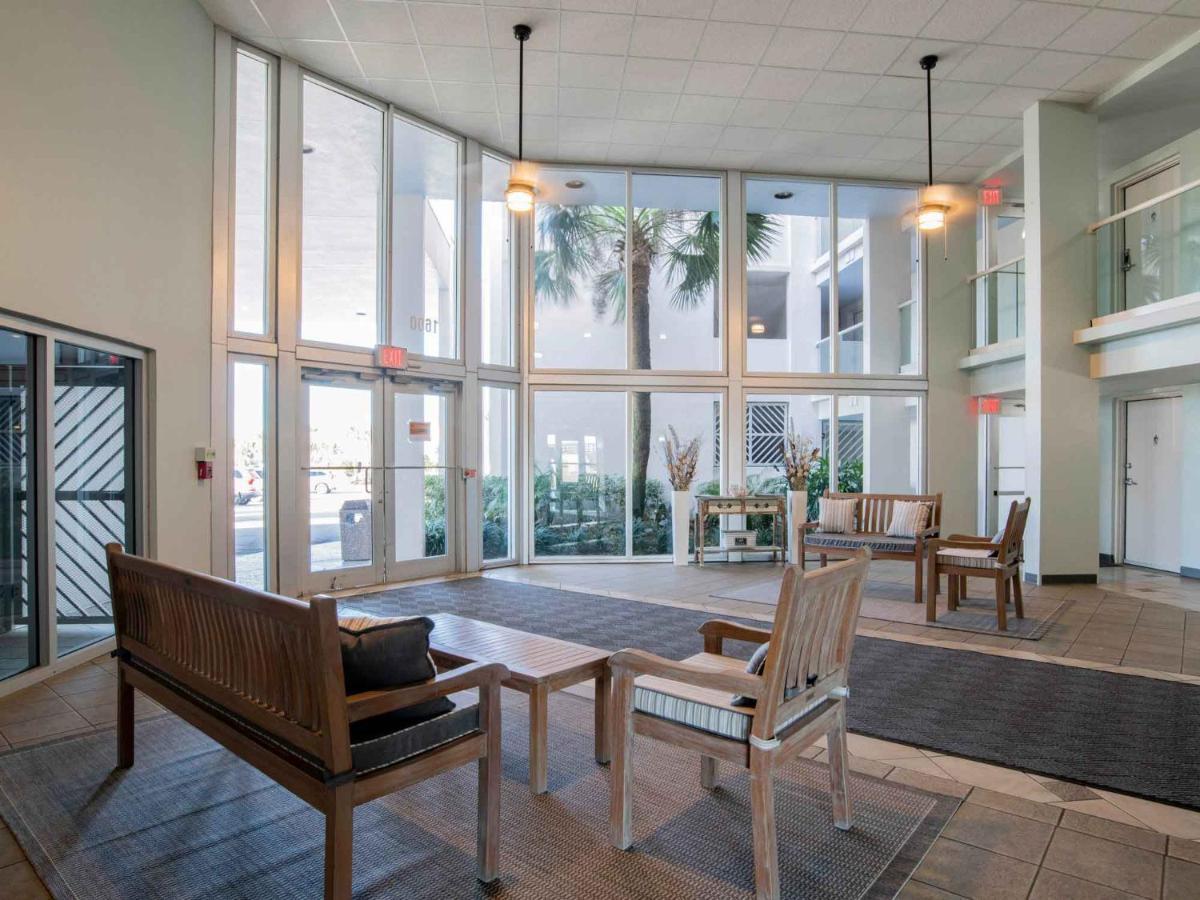 Regency Towers 802 East Lejlighed Pensacola Beach Eksteriør billede