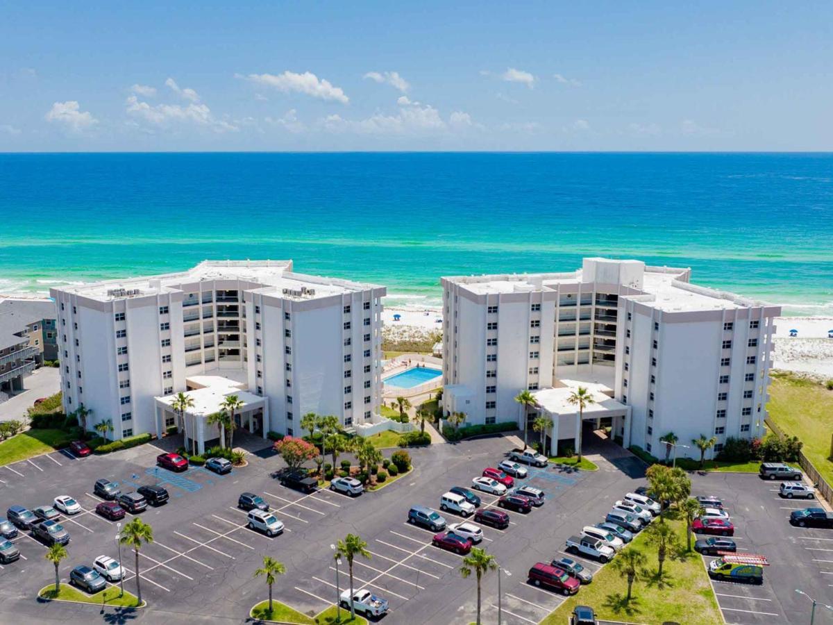 Regency Towers 802 East Lejlighed Pensacola Beach Eksteriør billede