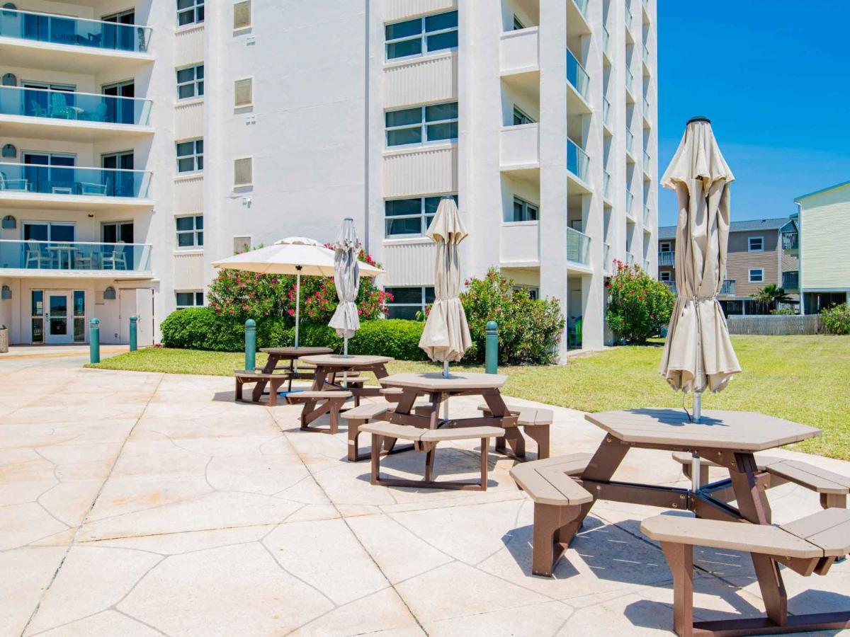 Regency Towers 802 East Lejlighed Pensacola Beach Eksteriør billede