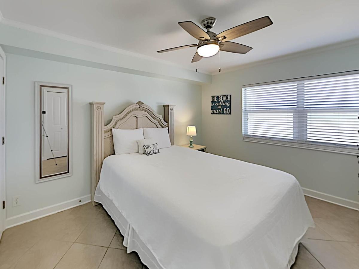 Regency Towers 802 East Lejlighed Pensacola Beach Eksteriør billede
