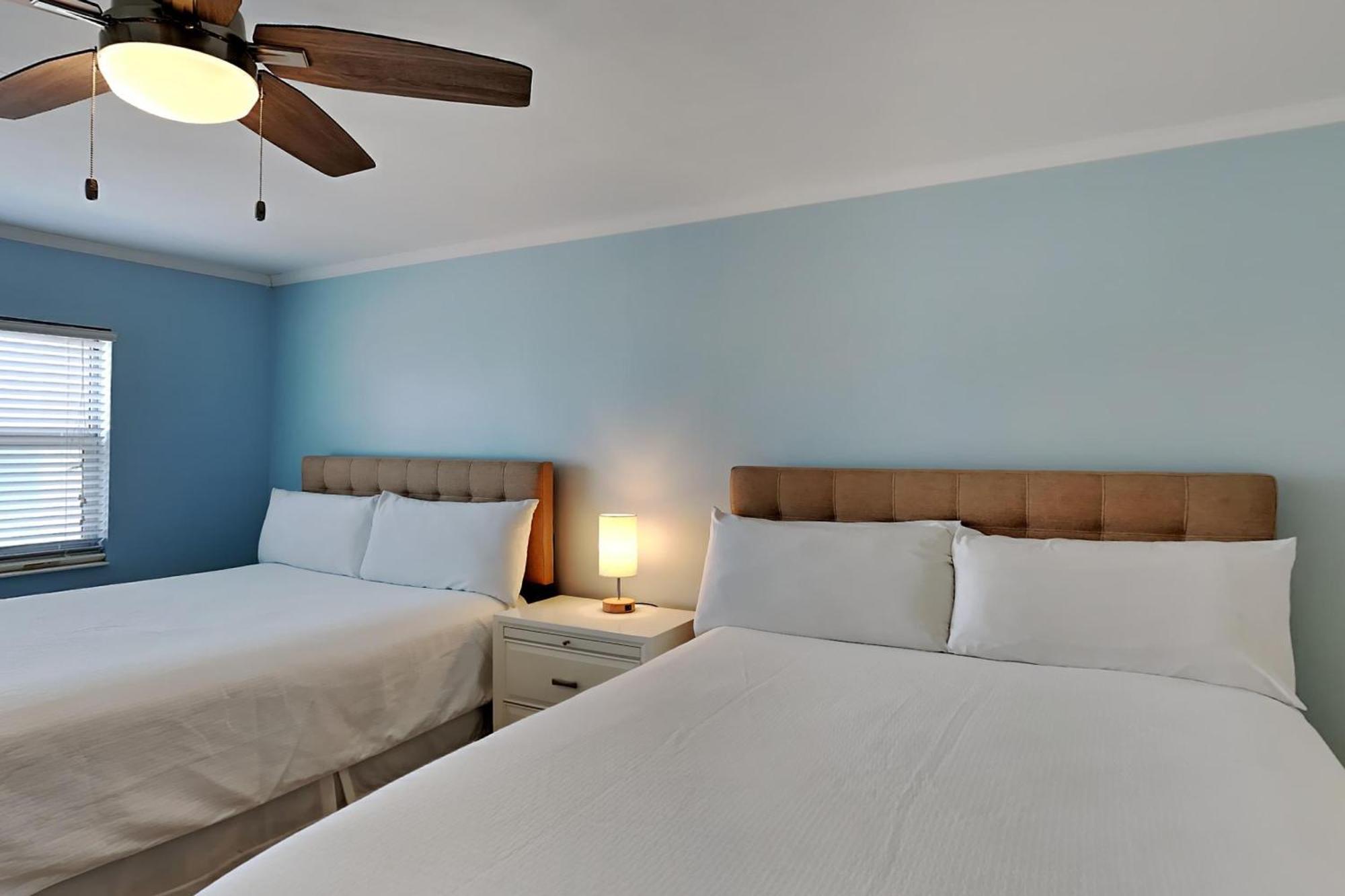 Regency Towers 802 East Lejlighed Pensacola Beach Eksteriør billede